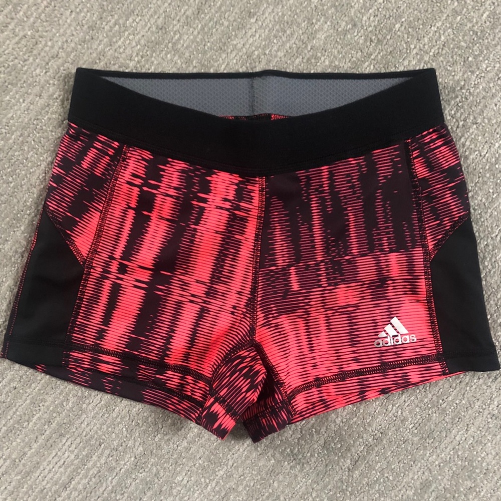 adidas Techfit Bike Short
